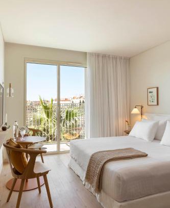 Santa Catarina House | Pátio do Tijolo