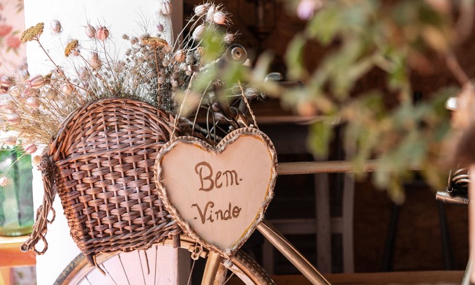 Rio Maior Apartment | Pátio Serrano - Escape to Nature