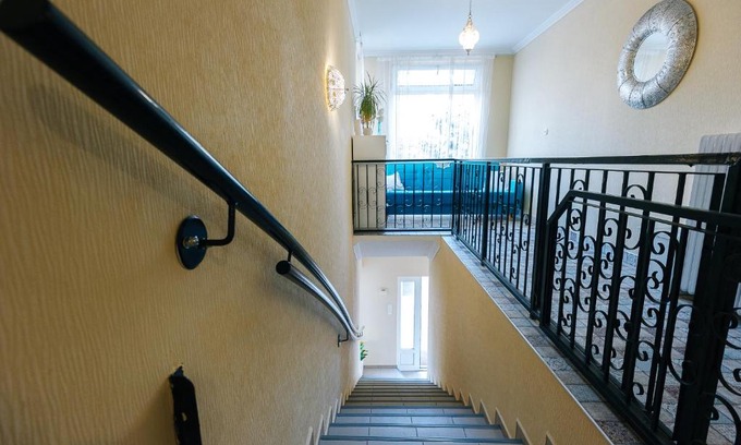 Soltvadkert Bed & Breakfast | Páva Panzió