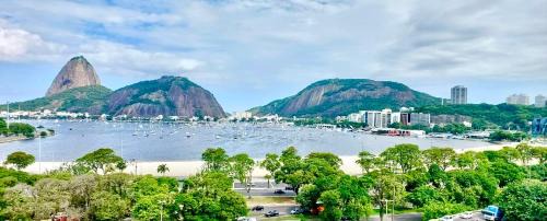 Zona Sul Apartment | Pão de Açúcar