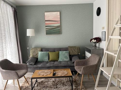 Debrecen Apartment | Péterfia Boutique apt 3-4