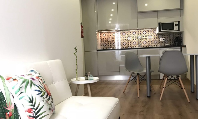 Povoa De Varzim Apartment | Póvoa do Mar I - Oporto - Póvoa de Varzim