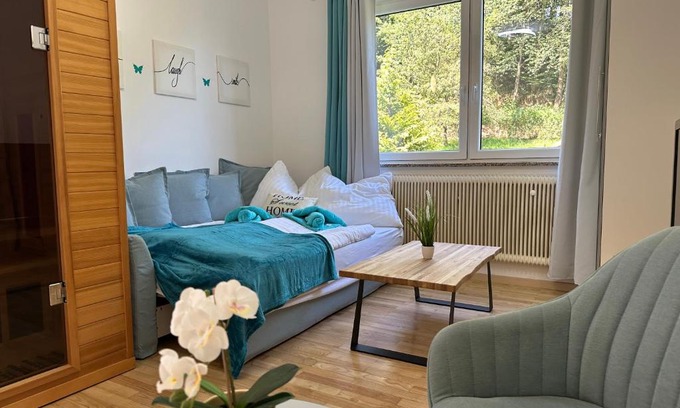 Poestlingberg Apartment | Pöstlingbergoase
