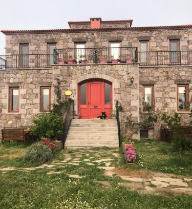 Ayvacik Bed & Breakfast | Pırnal Köy Evi