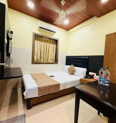 Fort House | P A Residency