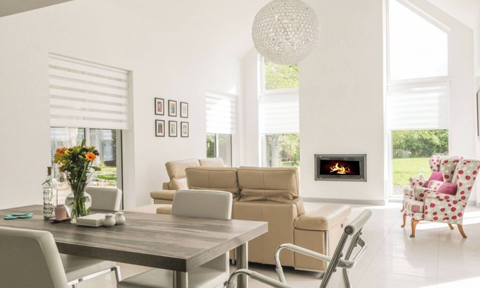 Banff Cottage | P'LACE OF GLASSAUGH, family friendly, with open fire in Portsoy