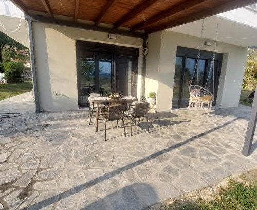Ioannina Apartment | P&M APARTMENT