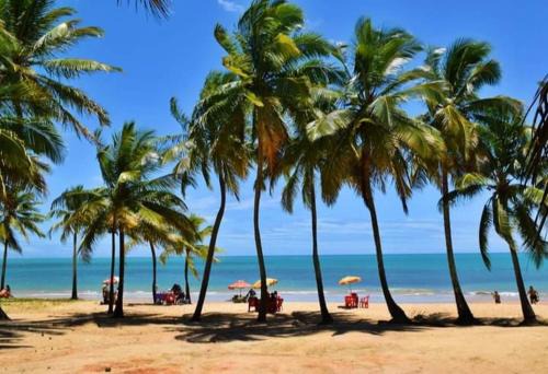 Taperapua Beach Apartment | P&M'S Porto Seguro Taperapuan
