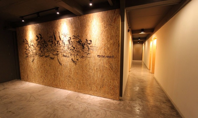 Kaset Junction Hotel | P24@Kaset