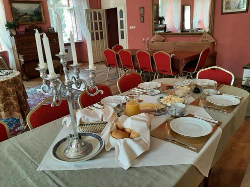 Bolkow House | Pałac Jastrowiec