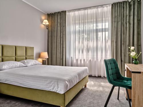 Bedlewo Resort | Pałac Potockich w Będlewie