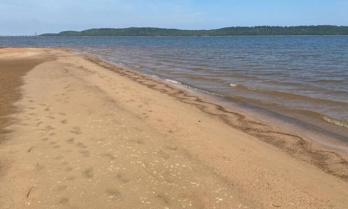 Longtown House | Pa Pa's Eufaula Waterfront Retreat