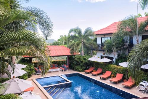 Wang Pong Resort | Pa Prai Villas and Suites Resort