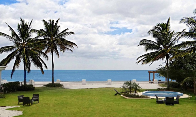 Playa Blanca House | Beach Front Property