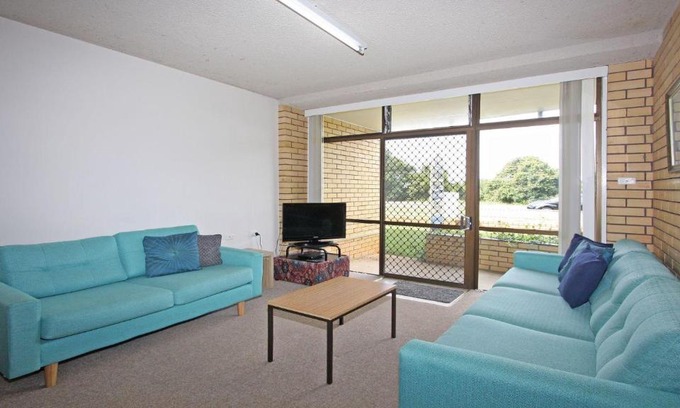 Port Macquarie Apartment | Pacific 2