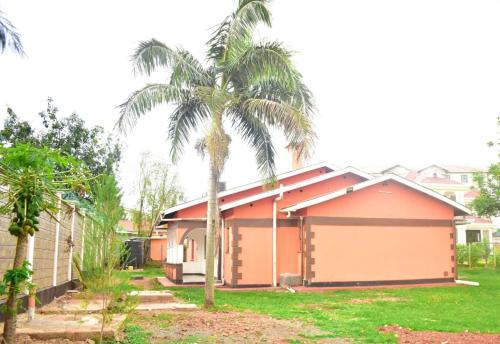 Kakamega House | Pacific Homes @milimani court, kakamega