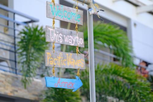 Baler Hotel | Pacific Waves Inn (Annex)