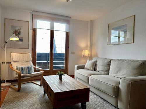 Formigal Apartment | Pacino · Exclusividad y Garaje · Pirineos360 ·
