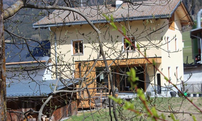 Val Muestair Bed & Breakfast | paclera79