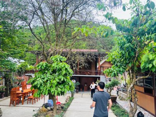 A Luoi Hotel | PACO HT Homestay A Lưới