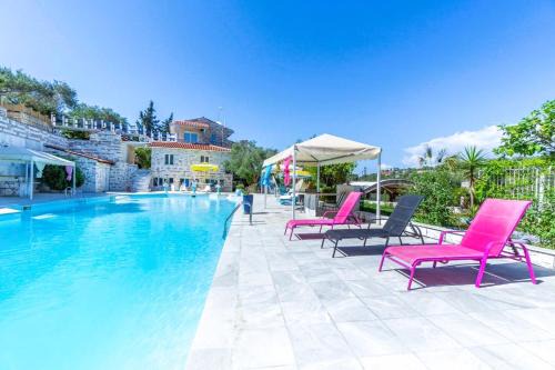 Gaios Apartment | Paco's Resort Holiday Flats