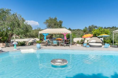 Gaios Apartment | Paco's Resort Standard Studio 4