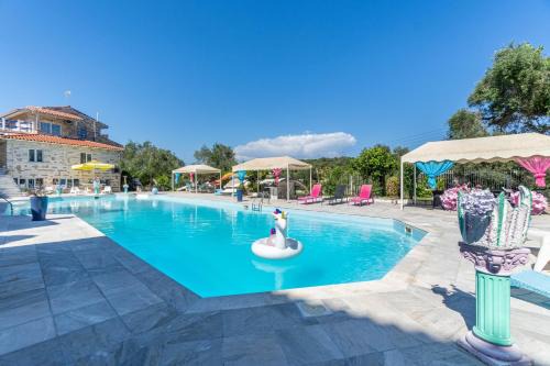 Gaios Apartment | Paco's Resort Standard Studio 2