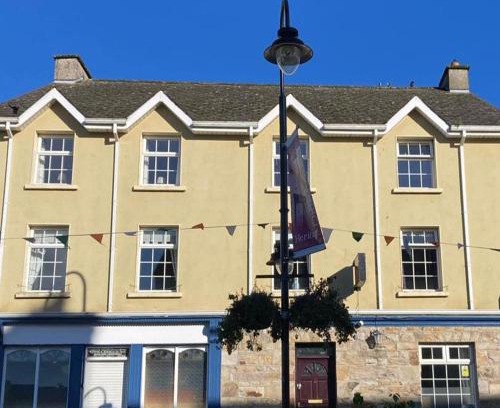Drumshanbo House | Paddy Mac's Self Catering Holiday Bar