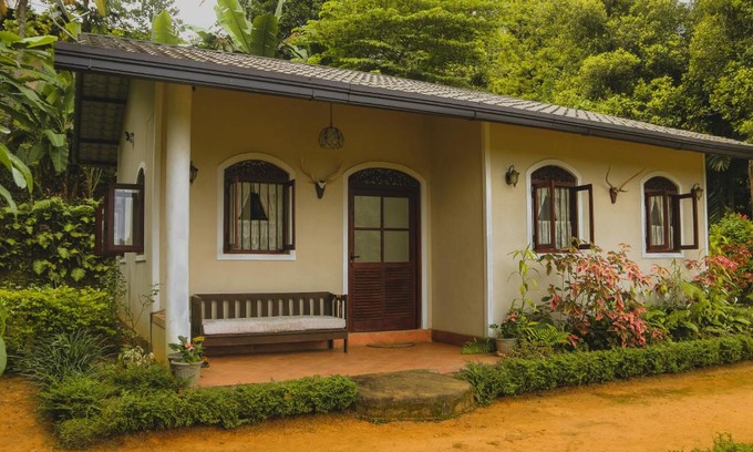 Thumpane Villa | Paddy View Cottage