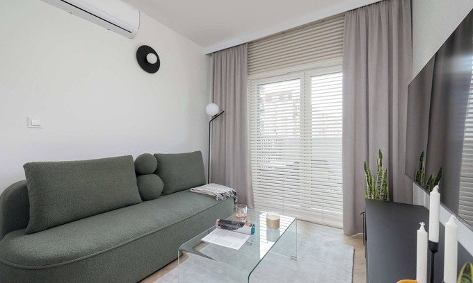 Rzeszow Apartment | Paderewskiego 51F | Rzeszów Apartment | Parking