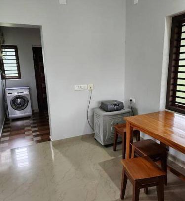 Thalassery Apartment | Padua Building