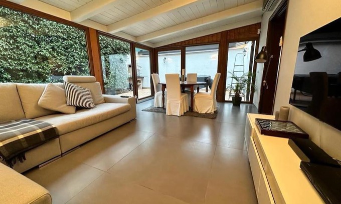 Monza Apartment | Paganini29 - Elegante appartamento vicino all'autodromo Monza