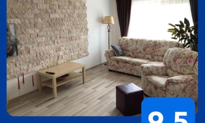 Targoviste Apartment | Page2 Apartament