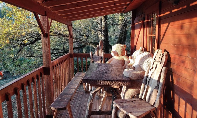 Catus House | Pagel, Baby, Toddler and Child Friendly Holidays in South West France