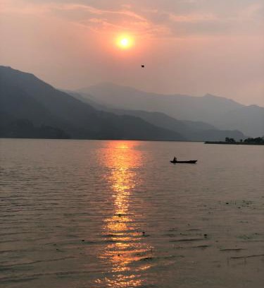Pokhara House | Pahari Guest House