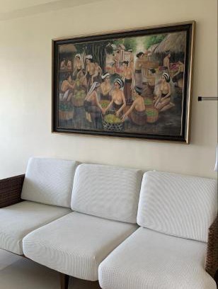 Yapak Apartment | Pahuwayan