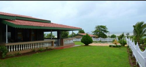 Khattalwada House | Pai Farm