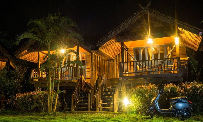 Pai Hotel | Pai Homey