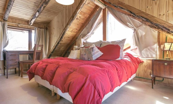 Playa Bonita House | Pai Pay Calido y Confortable Bungalow