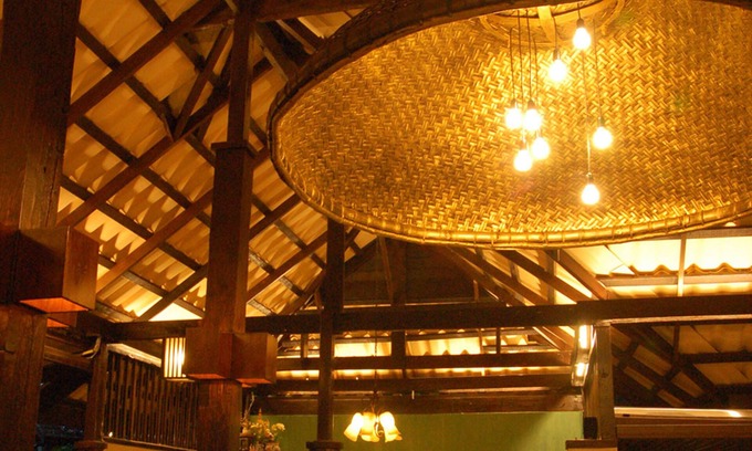 Pai Hotel | Pai River Corner Resort