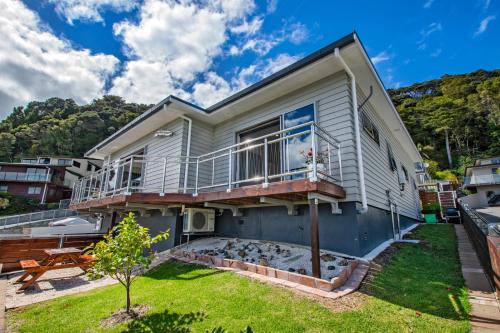 Paihia House | Paihia Paradise - Paihia Holiday Home