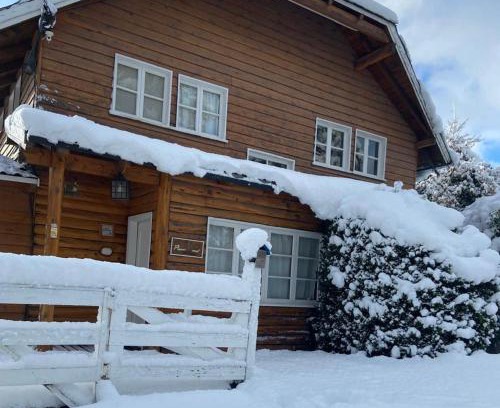 Golondrinas Bed & Breakfast | Pajaro Azul