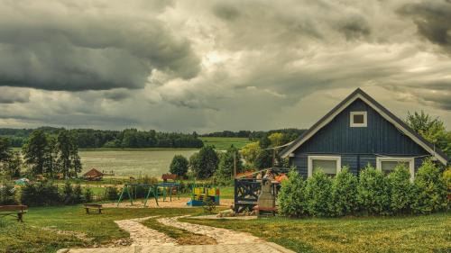 Ostroda Resort | Pajda Mazur - Ośrodek wypoczynkowy