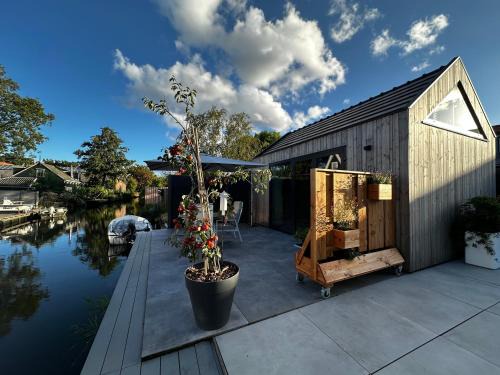 Zaandam Bed & Breakfast | Pakhuis Prins