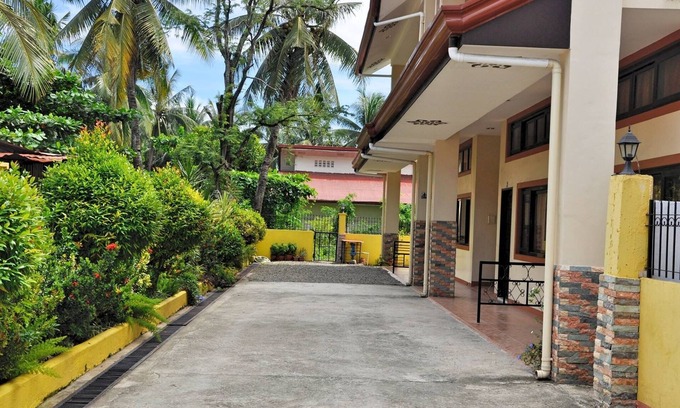 Lapu-Lapu Apartment | Pal-Watson Apartments 1