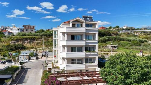 Znjan Apartment | Palace Lidija - apartment 2 5