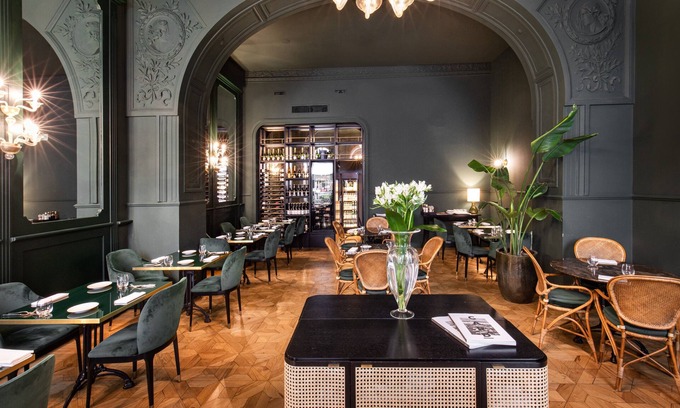 Trieste Old Town Hotel | Palace Suite