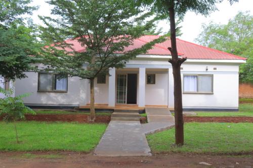Lilongwe Bed & Breakfast | Palacio de Mewic