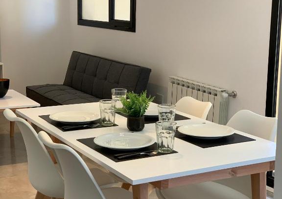 10 de Diciembre Apartment | Palacios del Sur
