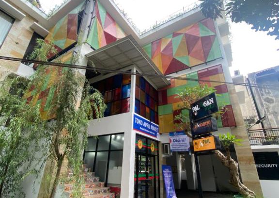 Mlati Hotel | PALAGAN HUIS